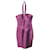 Autre Marque Robe de cocktail violette Polyester  ref.1262890