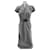 DIOR  Dresses T.fr 34 Wool Grey  ref.1262963