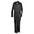 Autre Marque WRANGLER  Jumpsuits T.International M Cotton Black  ref.1262964