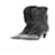KHAITE  Ankle boots T.eu 39 leather Black  ref.1262969
