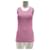Autre Marque NICHT SIGN / UNSIGNED Oberteile T.Internationale M Baumwolle Pink  ref.1262977