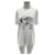 Autre Marque NICHT SIGN / UNSIGNED Oberteile T.Internationale S-Baumwolle Weiß  ref.1262981