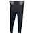 Autre Marque CULT FORM Pantalon T.International S Polyester Noir  ref.1262982