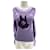 MARC JACOBS  Tops T.International XS Cotton Purple  ref.1262996