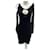 Autre Marque HAN KJOBENHAVN  Dresses T.International S Wool Black  ref.1262998