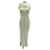 Autre Marque BAOBAB  Dresses T.International S Polyester Green  ref.1263021