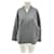 Autre Marque BOUGUESSA  Jackets T.International S Wool Grey  ref.1263034