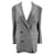 ISABEL MARANT  Jackets T.fr 36 Wool Grey  ref.1263037