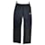Autre Marque MADHAPPY  Trousers T.International M Cotton Black  ref.1263040