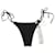 Off White OFF-WHITE  Swimwear T.fr 40 polyester Black  ref.1263042