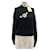 AXEL ARIGATO  Knitwear T.International S Wool Black  ref.1263046
