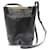 KHAITE  Handbags T.  leather Black  ref.1263061