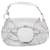 TOD'S  Handbags T.  leather Silvery  ref.1263062