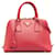 Prada Pink Small Saffiano Lux Promenade Leather Pony-style calfskin  ref.1263135