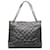 Chanel Black Large Caviar Chic Shopping Tote Leather  ref.1263148