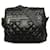 Chanel Black Small Coco Cocoon Crossbody Nylon Cloth  ref.1263165