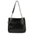 Chanel Black Caviar CC Tote Bag Leather  ref.1263181