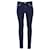 Tommy Hilfiger Womens Como Jeans Blue Cotton  ref.1263221