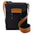 Maison Martin Margiela Memory Of Camera Bag - Maison Margiela - Leather - Black Pony-style calfskin  ref.1263241