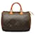 Louis Vuitton Monogram Speedy 30 M41526 Cloth  ref.1263262