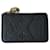 Louis Vuitton Romy Card Holder Black Leather  ref.1263313