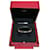 Pulsera Cartier Love con 10 zafiros. Gris Oro Diamante  ref.1263353