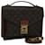 Louis Vuitton Monogram Monceau 28 Hand Bag 2way M51185 LV Auth 66764 Cloth  ref.1263388