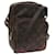 Louis Vuitton Monogram Amazon Shoulder Bag M45236 LV Auth bs12298 Cloth  ref.1263393