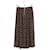 Heimstone Black skirt Viscose  ref.1263454