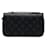 LOUIS VUITTON Small bags, wallets & cases Zippy XL Black Leather  ref.1263475