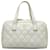 CHANEL Handbags Wild Stitch White Leather  ref.1263489