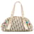 DIOR Handbags Diorissimo Brown Cloth  ref.1263492