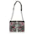 LOUIS VUITTON Handbags Twist Grey Leather  ref.1263497
