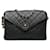 Chanel CC Black Leather  ref.1263536