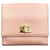 Fendi -- Pink Leather  ref.1263542
