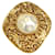 Chanel COCO Mark Golden Metal  ref.1263618
