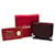 Cartier Cabochon Dark red  ref.1263638