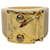 Louis Vuitton Golden Kunststoff  ref.1263650
