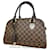 Louis Vuitton Duomo Brown Cloth  ref.1263690