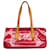 Louis Vuitton Rosewood Red Cloth  ref.1263698