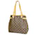 Louis Vuitton Batignolles Vertical Brown Cloth  ref.1263711