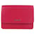 Prada Saffiano Pink Leder  ref.1263719