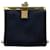 Dior -- Navy blue Synthetic  ref.1263751