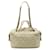 Chanel Beige Leather  ref.1263778