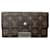 Louis Vuitton Sarah Brown Cloth  ref.1263838