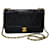 Chanel Diana Black Leather  ref.1263857