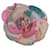 Chanel Camellia Mehrfarben Synthetisch  ref.1263887