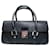 Louis Vuitton Segur Black Leather  ref.1263901