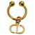 Dior - Dourado Metal  ref.1263985