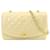 Chanel Diana Beige Leather  ref.1264010